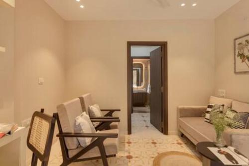 Casa Felix · Luxurious 3bhk villa in Colva