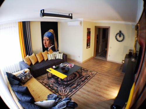 BUTİK 24 SUİTES, Ankara
