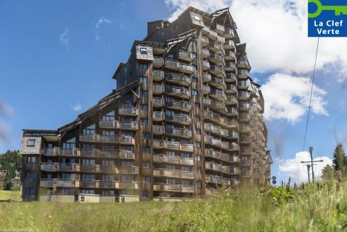 Résidence Pierre & Vacances Saskia Falaise - Location saisonnière - Morzine