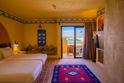 Marina Lodge at Port Ghalib in Qesm Marsa Alam