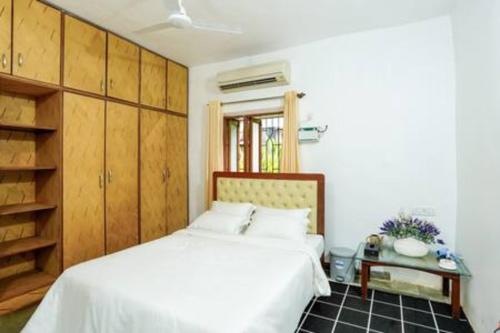 Casa Verde · Luxurious 3BHK Villa in Goa Velha