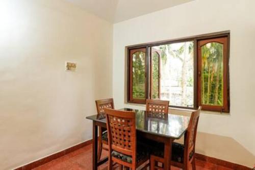 Casa Verde · Luxurious 3BHK Villa in Goa Velha