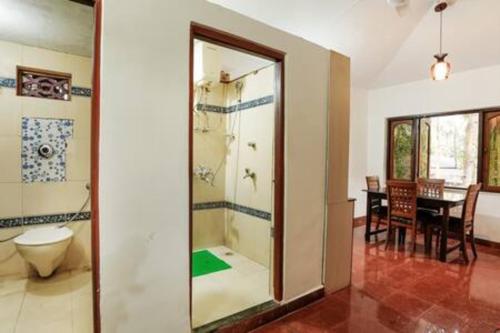 Casa Verde · Luxurious 3BHK Villa in Goa Velha