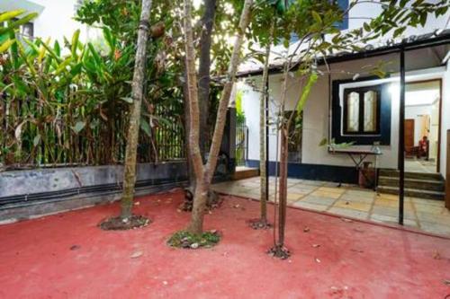Casa Verde · Luxurious 3BHK Villa in Goa Velha