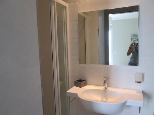 Il Lido Room Type - Double Room