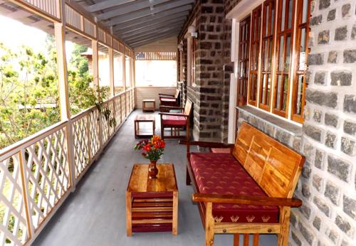Lilly's Valley Resort