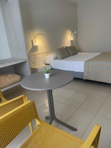 ApartHotel Idafe Room Type - Superior Double Room