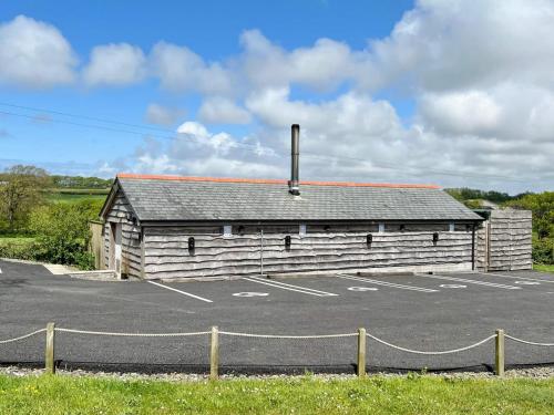 Montgomery Barn