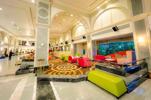 Patong Resort Hotel10