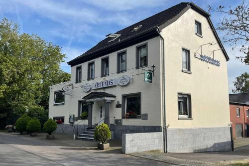 Hotel Restaurant Artemis in Willich, Deutschland