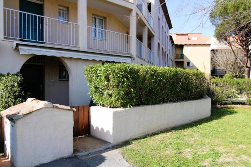 Gasdu - Golfe de St-Tropez- Appartement avec accès mer 3