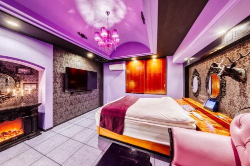 HOTEL Luna Kawagoe Adult Only – Kawagoe, AL