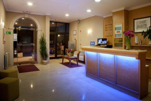 Hotel Santa Mafalda, Fátima (Foto 10)