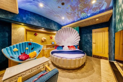 HOTEL Luna Kawagoe Adult Only – Kawagoe, AL