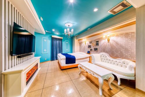 HOTEL Luna Kawagoe Adult Only – Kawagoe, AL