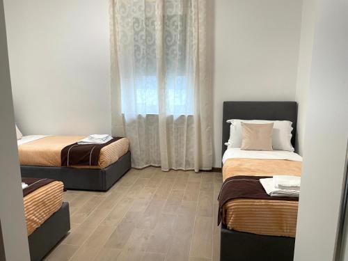FIERA ROOMS, Vérone (photo 9)