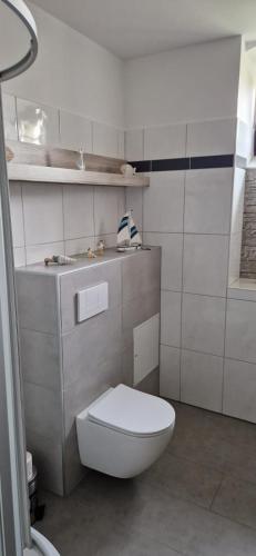 ห้องน้ำ, Schlossstrasse in แฟรงเกนเบิร์ก