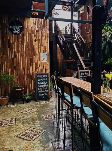 Hostel and Music Bar Bros – Pai, ND