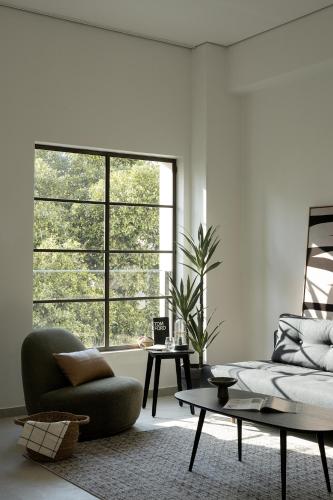  One Bedroom Standard Apartment image 10