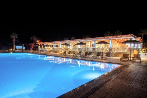 Achilleas Beach Hotel