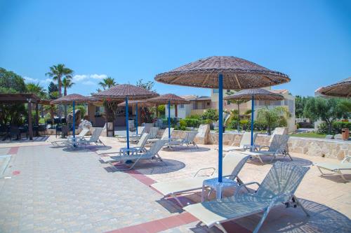 Achilleas Beach Hotel