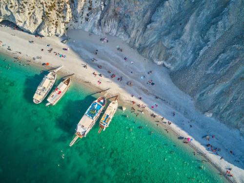 Frina's House Skiathos 5