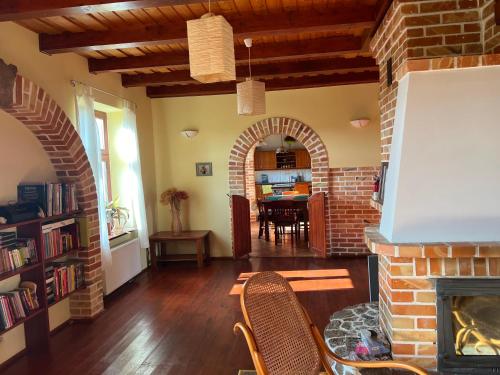 廚房, Mazurskie Uroczysko in 斯特雷吉爾萊克