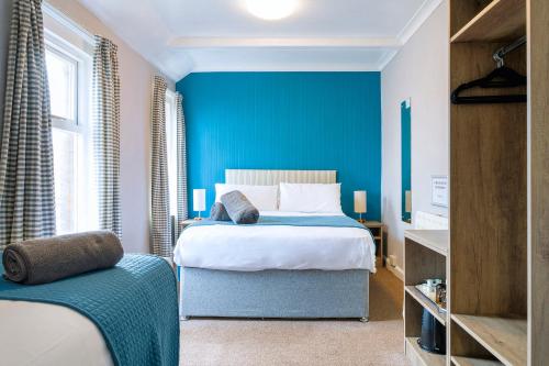 Sandcliff Guest House in Cromer
