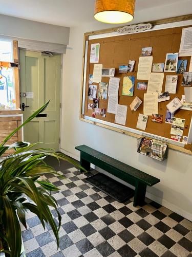 The Traveller's B&B - image 11