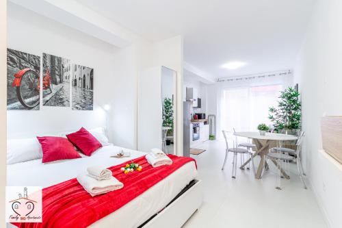 FamilyBO Apartments Mascarella 1