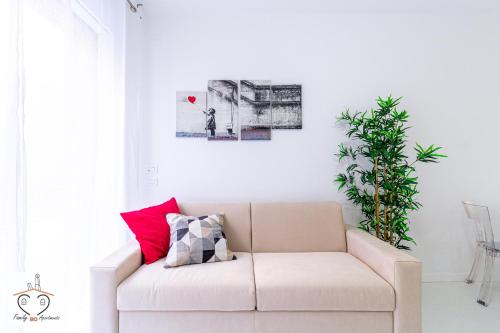 FamilyBO Apartments Mascarella, Boloňa (fotografie 7)
