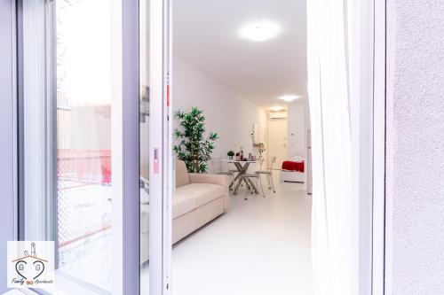 FamilyBO Apartments Mascarella, Boloňa (fotografie 8)