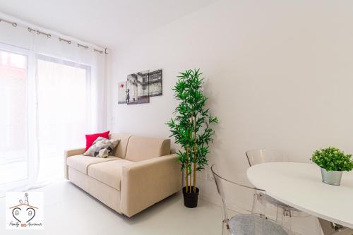 FamilyBO Apartments Mascarella, Boloňa (fotografie 10)
