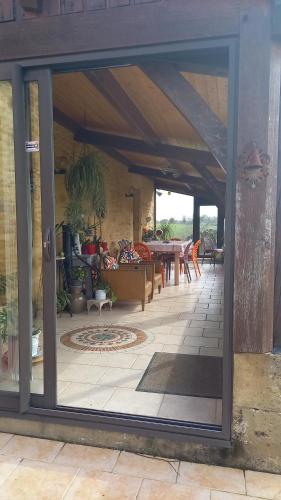 Maison à la campagne à Sarlat, Dordogne, Périgord noir