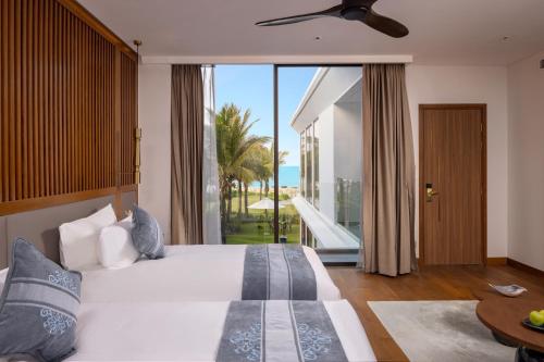 Wyndham Hoi An Royal Beachfront Resort & Villas