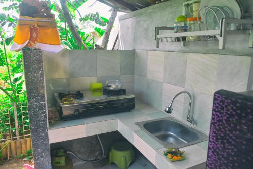 Foto - Ume Sita Villa and Homestay