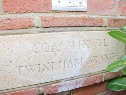 The Coach House