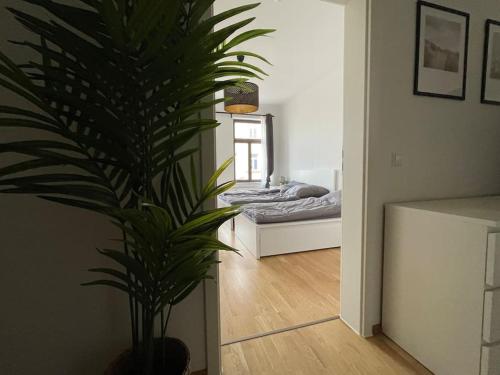 #attraktive zentrumnahe Wohnung am Hauptbahnhof 2OG rechts, Lipsko (fotografie 9)