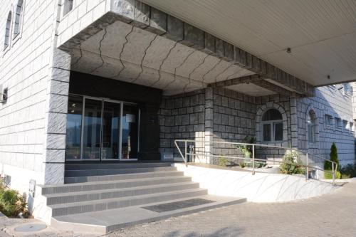 Entree, Hotel Mlavske Terme Zdrelo in Petrovac Na Mlavi