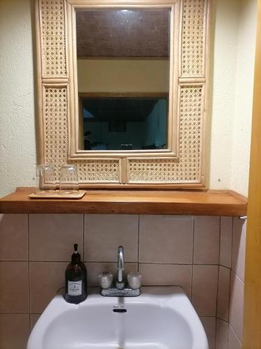 VILLA MARMARINE BEACH RESORT & RESTAURANT Room Type - Standard Double Room