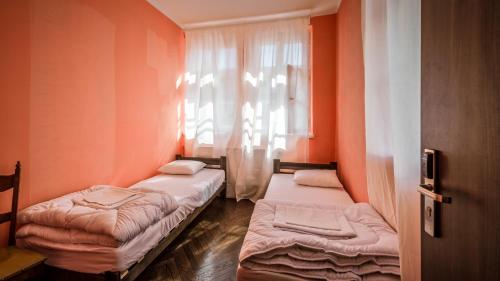 The Little Havana Party Hostel