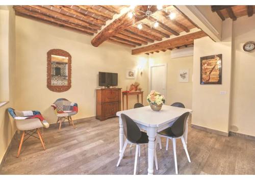 106 Lodge, Siena (fotografie 2)
