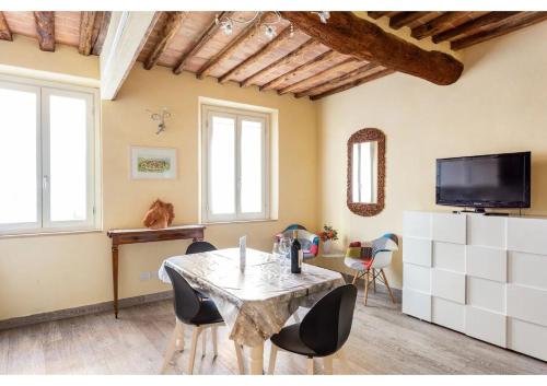 106 Lodge, Siena (fotografie 4)