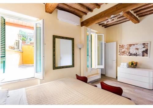 106 Lodge, Siena (fotografie 7)