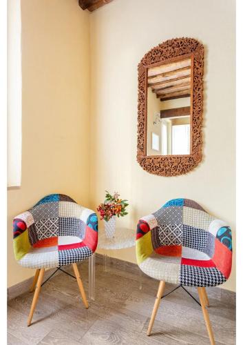 106 Lodge, Siena (fotografie 10)