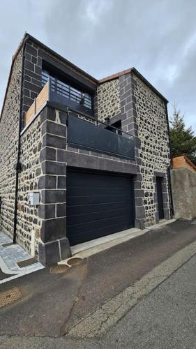 Le Bon'abry - Balnéo - Terrasse - Garage