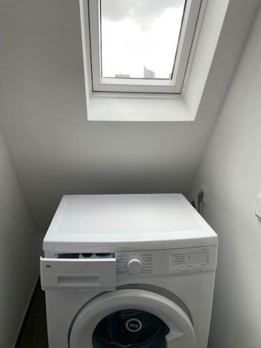 #stylische / moderne Wohnung im Leipziger Zentrum DG links, Leipzig (photo 3)