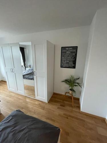 #stylische / moderne Wohnung im Leipziger Zentrum DG links, Leipzig (photo 7)