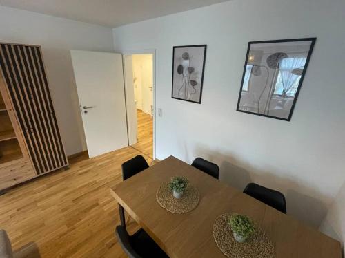 #stylische / moderne Wohnung im Leipziger Zentrum DG links, Leipzig (photo 8)