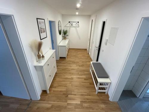 #stylische / moderne Wohnung im Leipziger Zentrum DG links, Leipzig (photo 9)